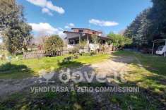 Foto Villa unifamiliare in vendita a Artena