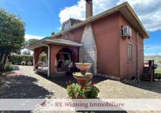 Foto Villa unifamiliare in vendita a Artena