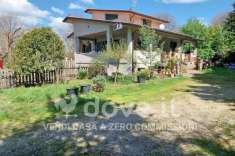 Foto Villa unifamiliare in vendita a Artena