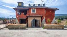 Foto Villa unifamiliare in vendita a Artena
