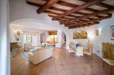 Foto Villa unifamiliare in vendita a Arzachena