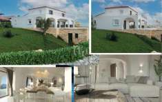 Foto Villa unifamiliare in vendita a Arzachena