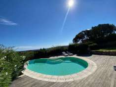 Foto Villa unifamiliare in vendita a Arzachena