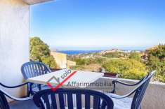 Foto Villa unifamiliare in vendita a Arzachena