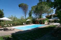 Foto Villa unifamiliare in vendita a Asciano