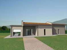 Foto Villa unifamiliare in vendita a Assisi