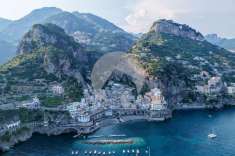 Foto Villa unifamiliare in vendita a Atrani