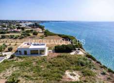 Foto Villa unifamiliare in vendita a Avola