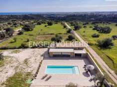 Foto Villa unifamiliare in vendita a Avola