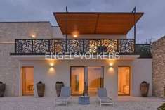 Foto Villa unifamiliare in vendita a Avola