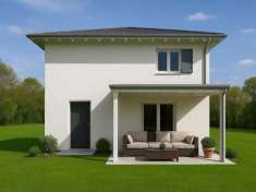 Foto Villa unifamiliare in vendita a Azzano Decimo