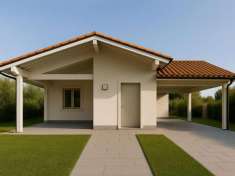 Foto Villa unifamiliare in vendita a Azzano Decimo