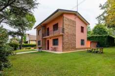 Foto Villa unifamiliare in vendita a Bagnacavallo