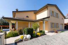 Foto Villa unifamiliare in vendita a Bagnacavallo