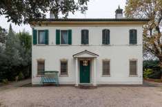 Foto Villa unifamiliare in vendita a Bagnacavallo
