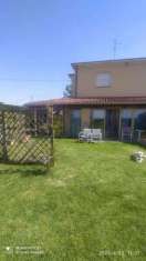 Foto Villa unifamiliare in vendita a Bagnacavallo