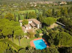 Foto Villa unifamiliare in vendita a Bagno A Ripoli