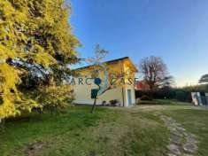 Foto Villa unifamiliare in vendita a Bagnolo Cremasco - 11 locali 300mq