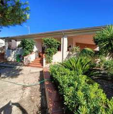 Foto Villa unifamiliare in vendita a Balestrate