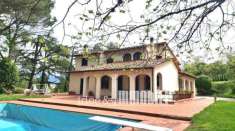 Foto Villa unifamiliare in vendita a Barberino Di Mugello