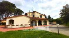 Foto Villa unifamiliare in vendita a Barberino Di Mugello