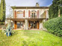Foto Villa unifamiliare in vendita a Barberino Di Mugello