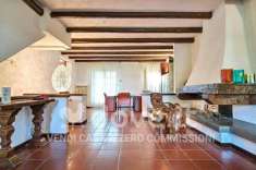Foto Villa unifamiliare in vendita a Barzana