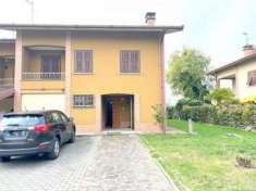 Foto Villa unifamiliare in vendita a Basaluzzo - 5 locali 185mq