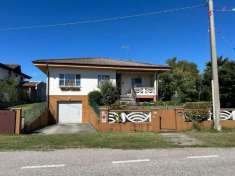 Foto Villa unifamiliare in vendita a Basiliano