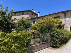 Foto Villa unifamiliare in vendita a Basiliano