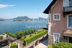 Foto Villa unifamiliare in vendita a Baveno