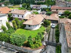 Foto Villa unifamiliare in vendita a Bedizzole