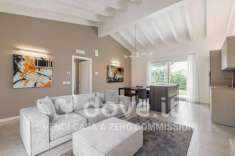 Foto Villa unifamiliare in vendita a Bedizzole