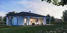 Foto Villa unifamiliare in vendita a Beinette