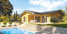 Foto Villa unifamiliare in vendita a Beinette