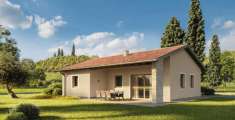 Foto Villa unifamiliare in vendita a Beinette