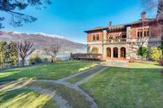 Foto Villa unifamiliare in vendita a Bellano