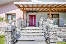 Foto Villa unifamiliare in vendita a Belluno