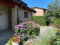 Foto Villa unifamiliare in vendita a Bereguardo