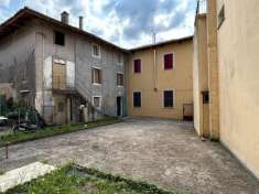 Foto Villa unifamiliare in vendita a Bertiolo