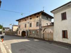 Foto Villa unifamiliare in vendita a Bertiolo