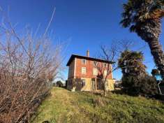 Foto Villa unifamiliare in vendita a Bertiolo