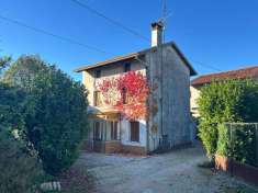 Foto Villa unifamiliare in vendita a Bertiolo