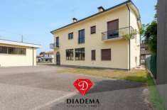 Foto Villa unifamiliare in vendita a Besnate