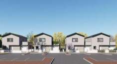 Foto Villa unifamiliare in vendita a Bibbiano