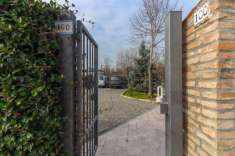 Foto Villa unifamiliare in vendita a Bologna