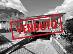 Foto Villa unifamiliare in vendita a Bordano