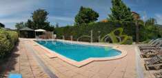 Foto Villa unifamiliare in vendita a Bordighera