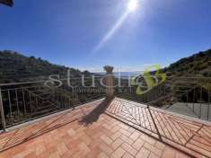 Foto Villa unifamiliare in vendita a Bordighera