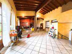 Foto Villa unifamiliare in vendita a Borgarello